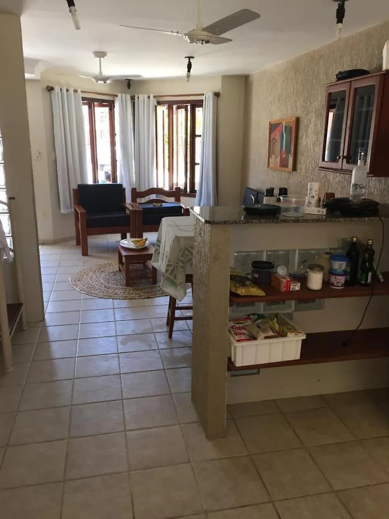 Apartamento Casa Dos Artistas Porto Seguro Brasil