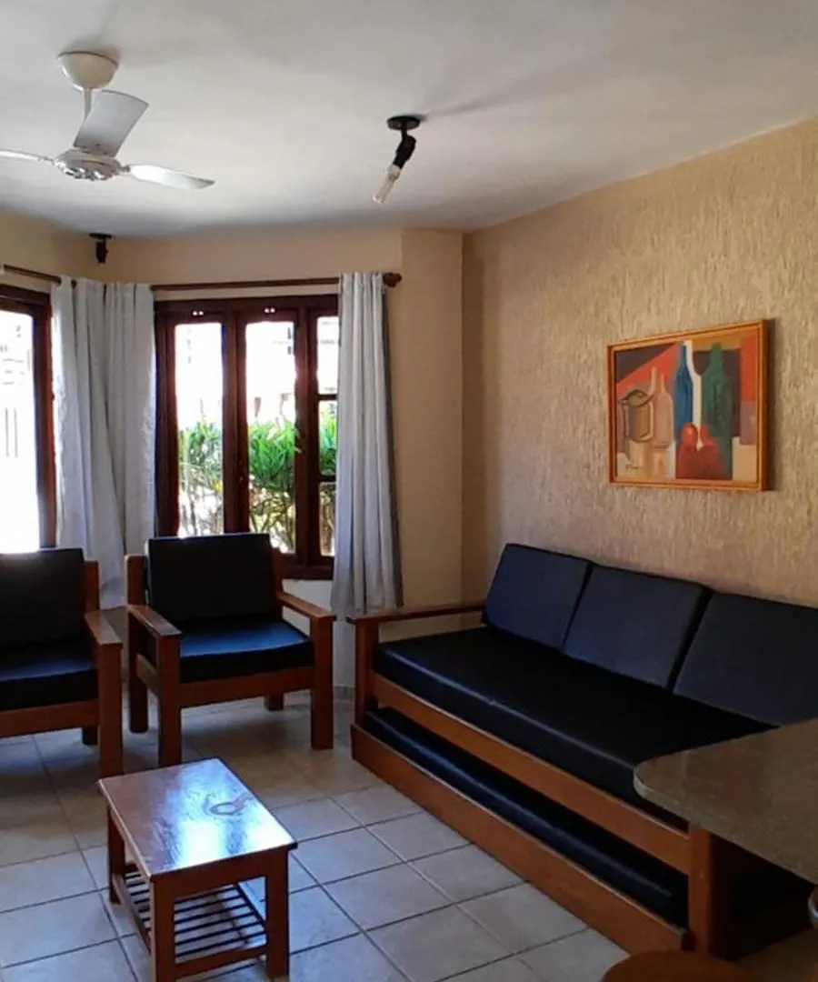 Apartamento Casa Dos Artistas Porto Seguro 0*,  Brasil